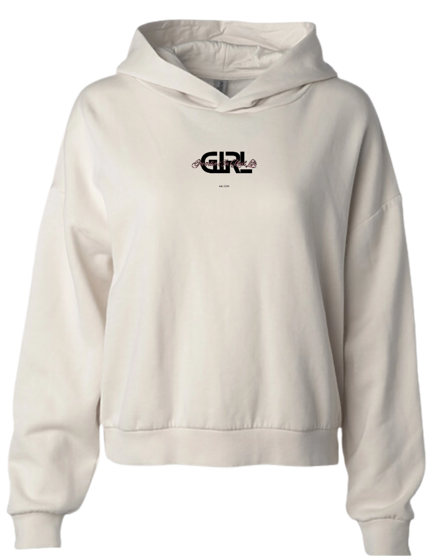 Sunday G.I.R.L Hoodie