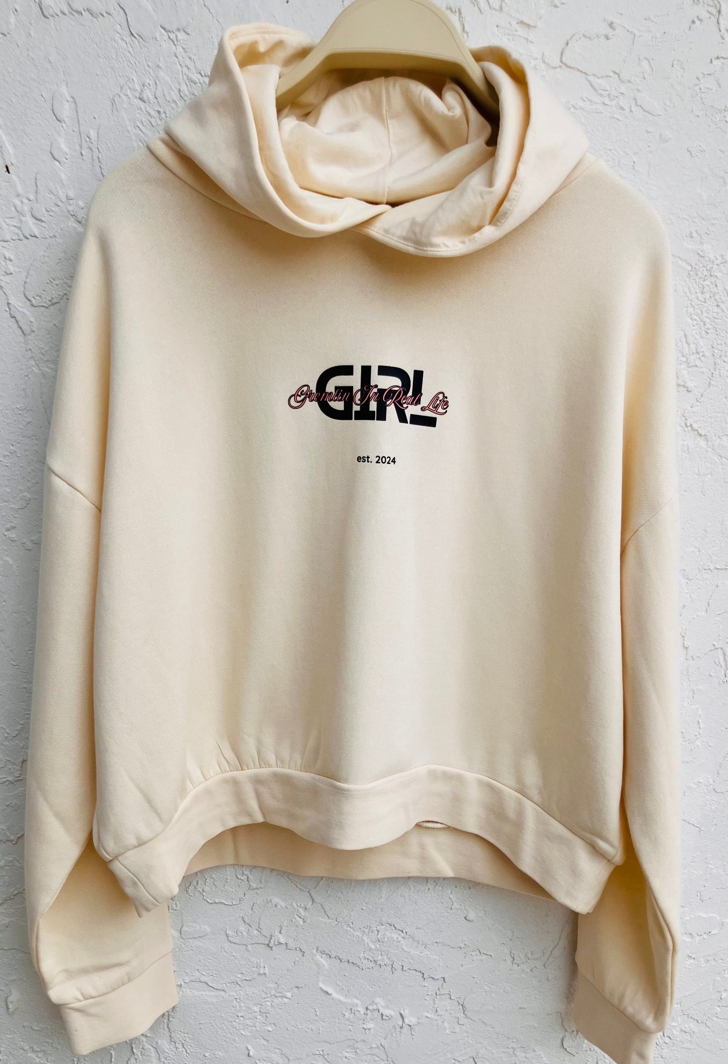 Sunday G.I.R.L Hoodie