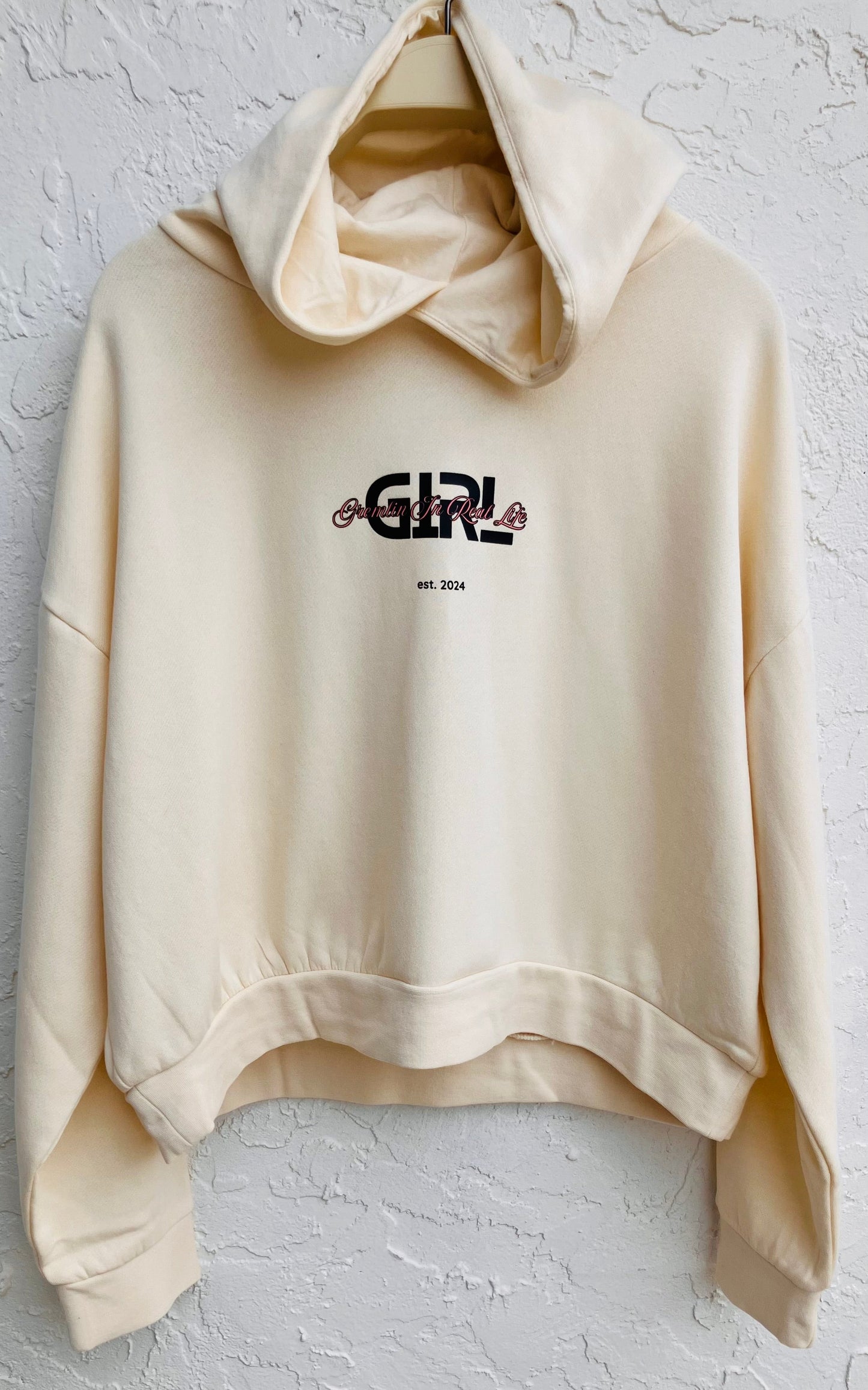 Sunday G.I.R.L Hoodie