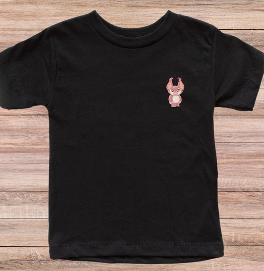 Mini Pocket Gremlin "G.I.R.L." Youth & Toddler sizes